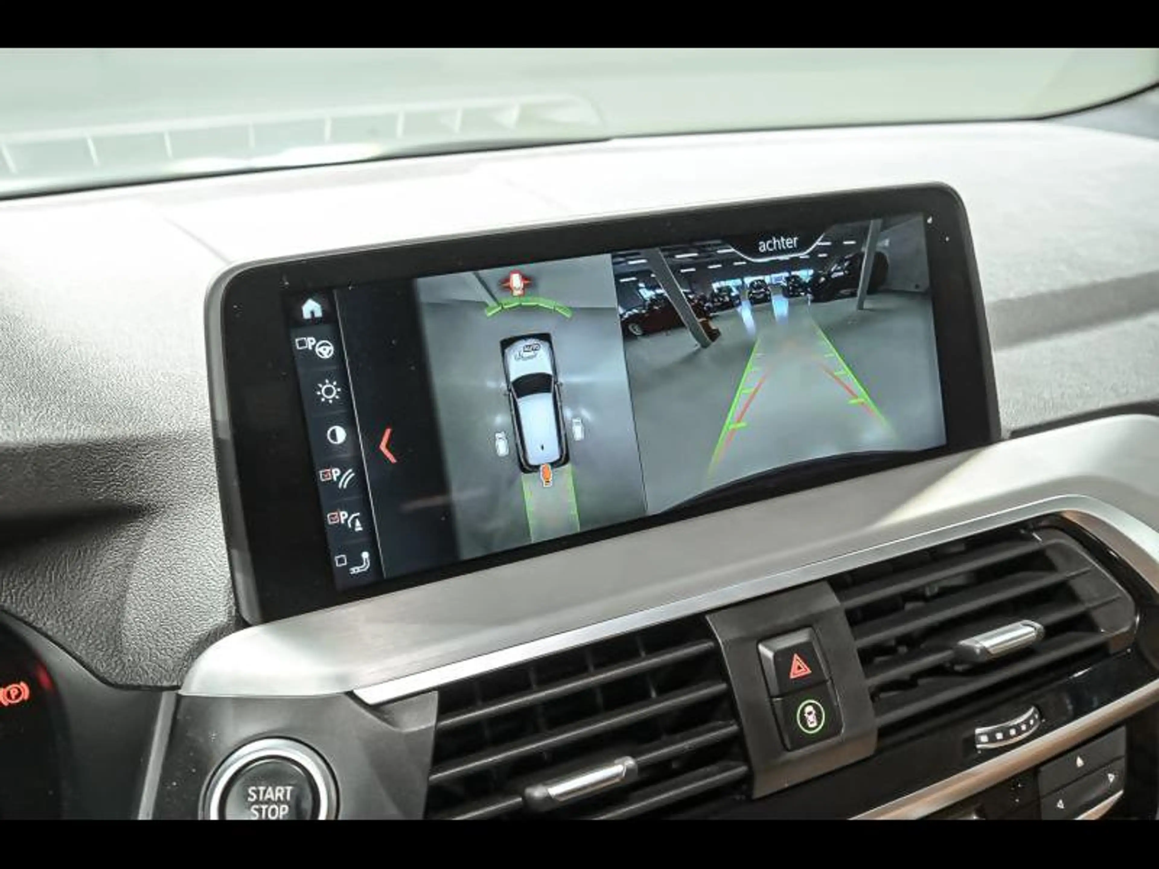 BMW X3 xDrive 20i - Msport|Hud|Th|360Cam|NaviPro — photo 15