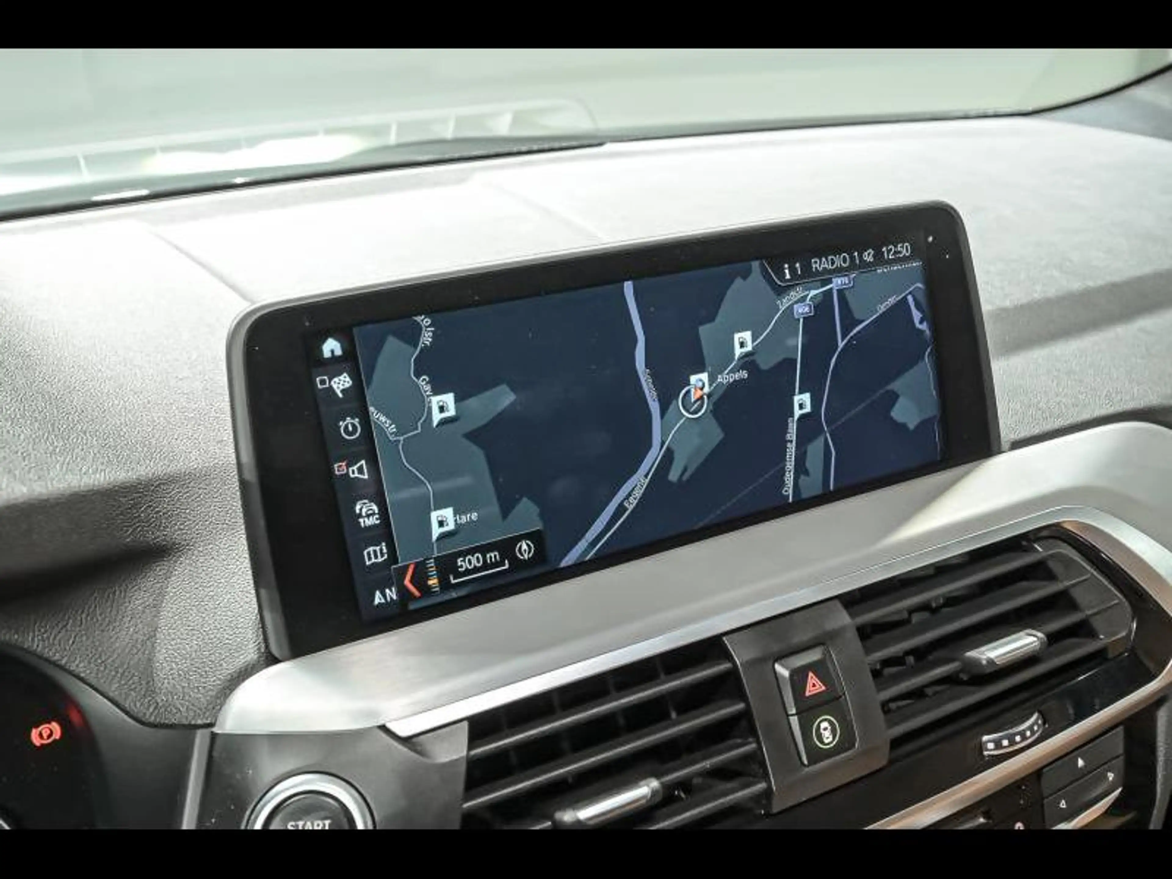 BMW X3 xDrive 20i - Msport|Hud|Th|360Cam|NaviPro — photo 14