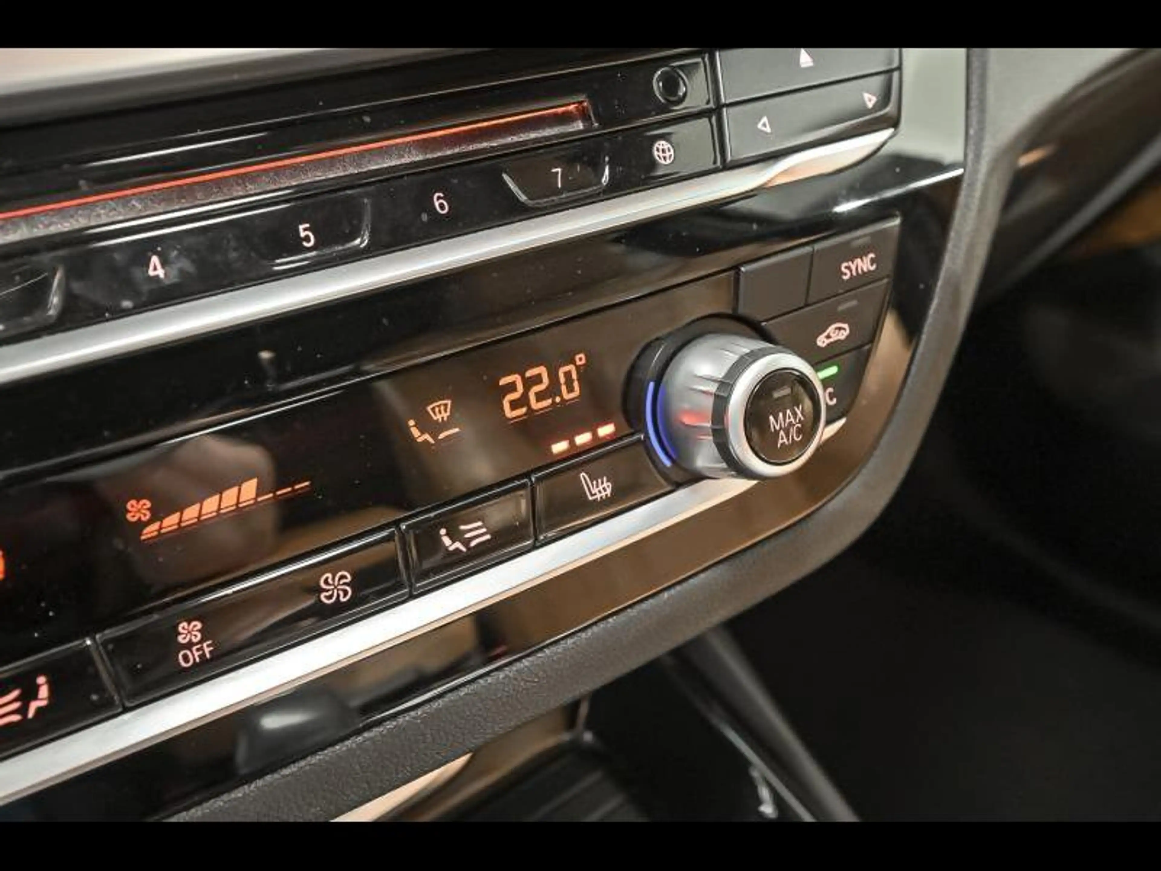 BMW X3 xDrive 20i - Msport|Hud|Th|360Cam|NaviPro — photo 13