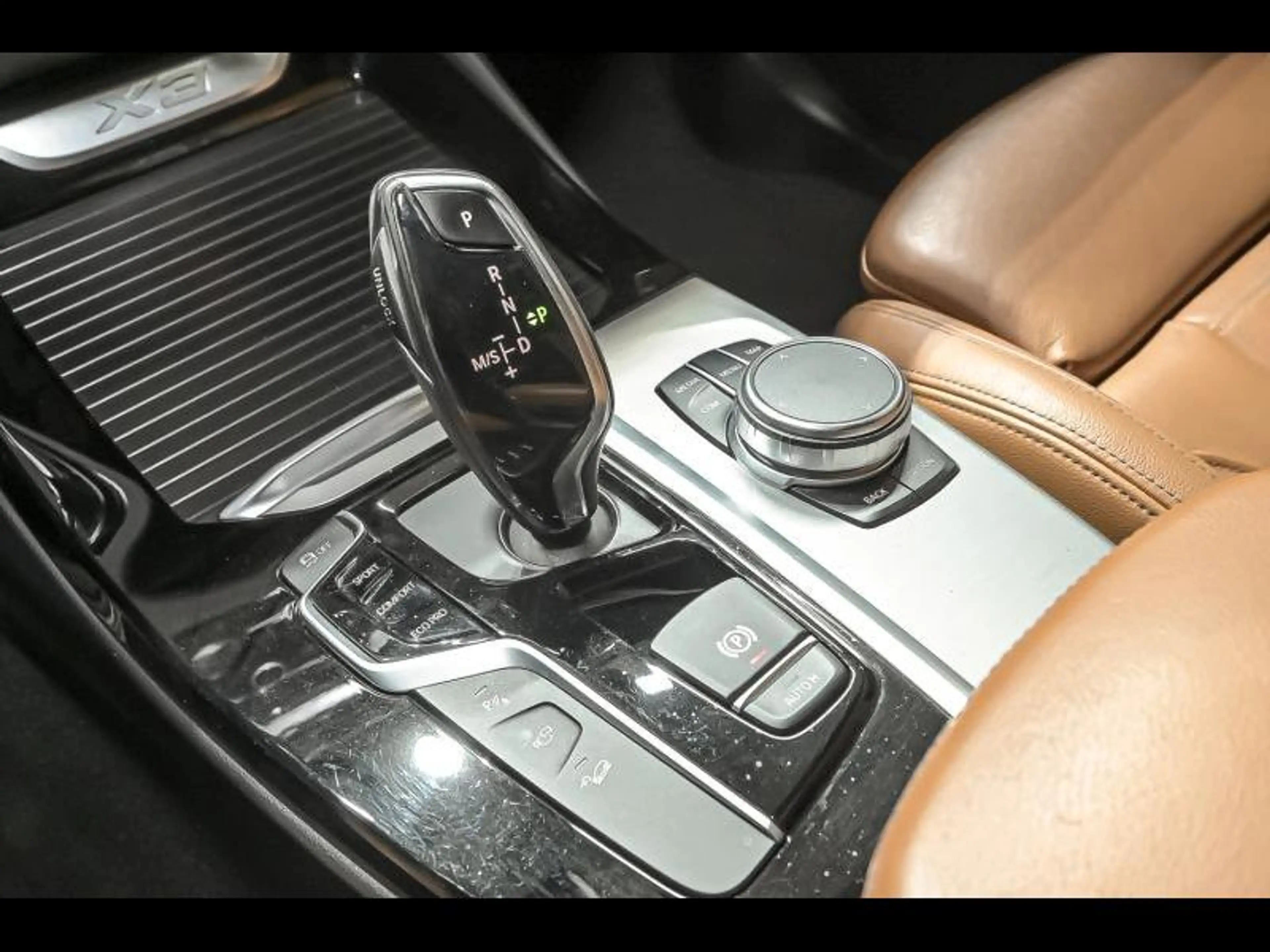 BMW X3 xDrive 20i - Msport|Hud|Th|360Cam|NaviPro — photo 11