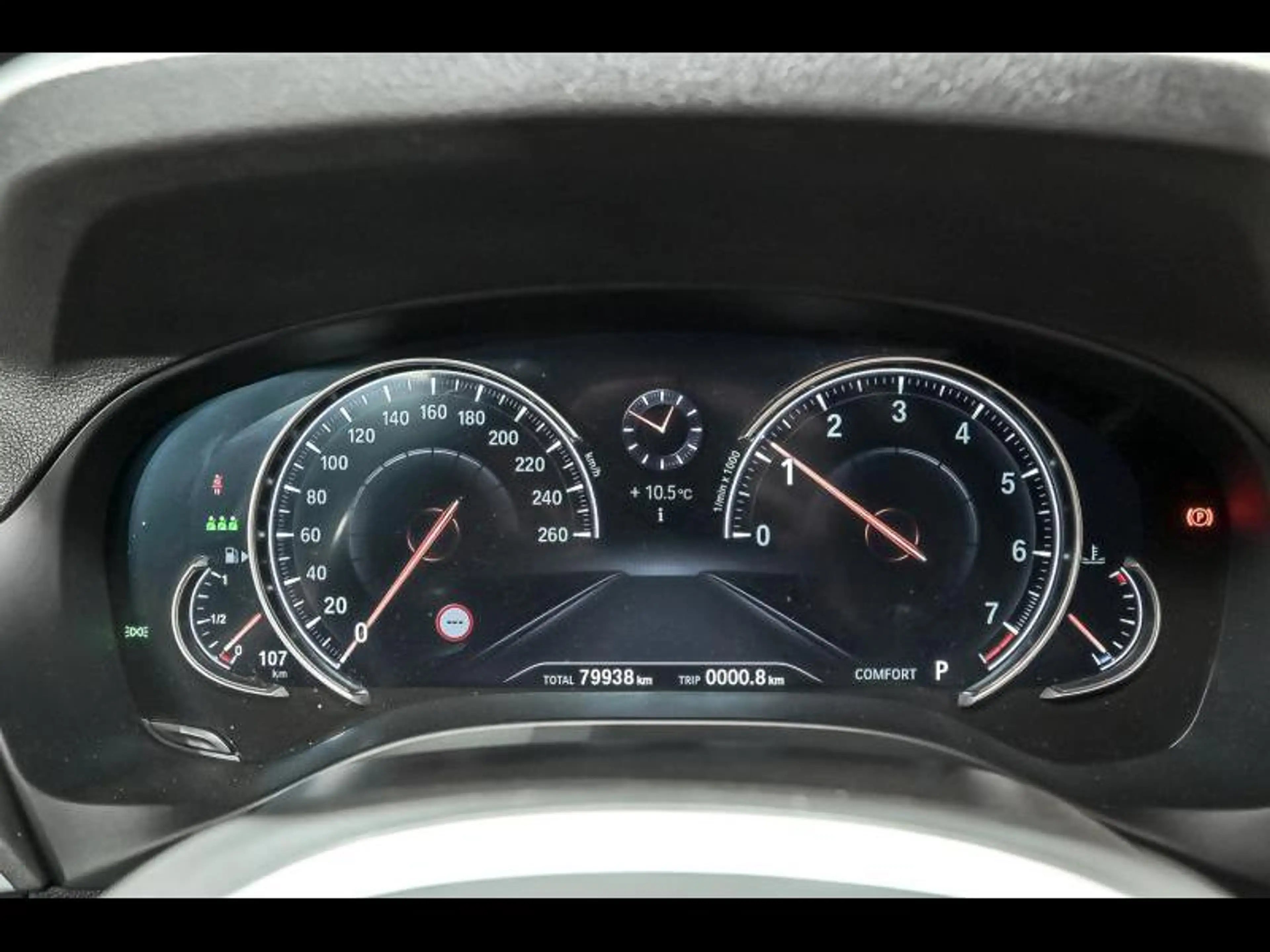 BMW X3 xDrive 20i - Msport|Hud|Th|360Cam|NaviPro — photo 10
