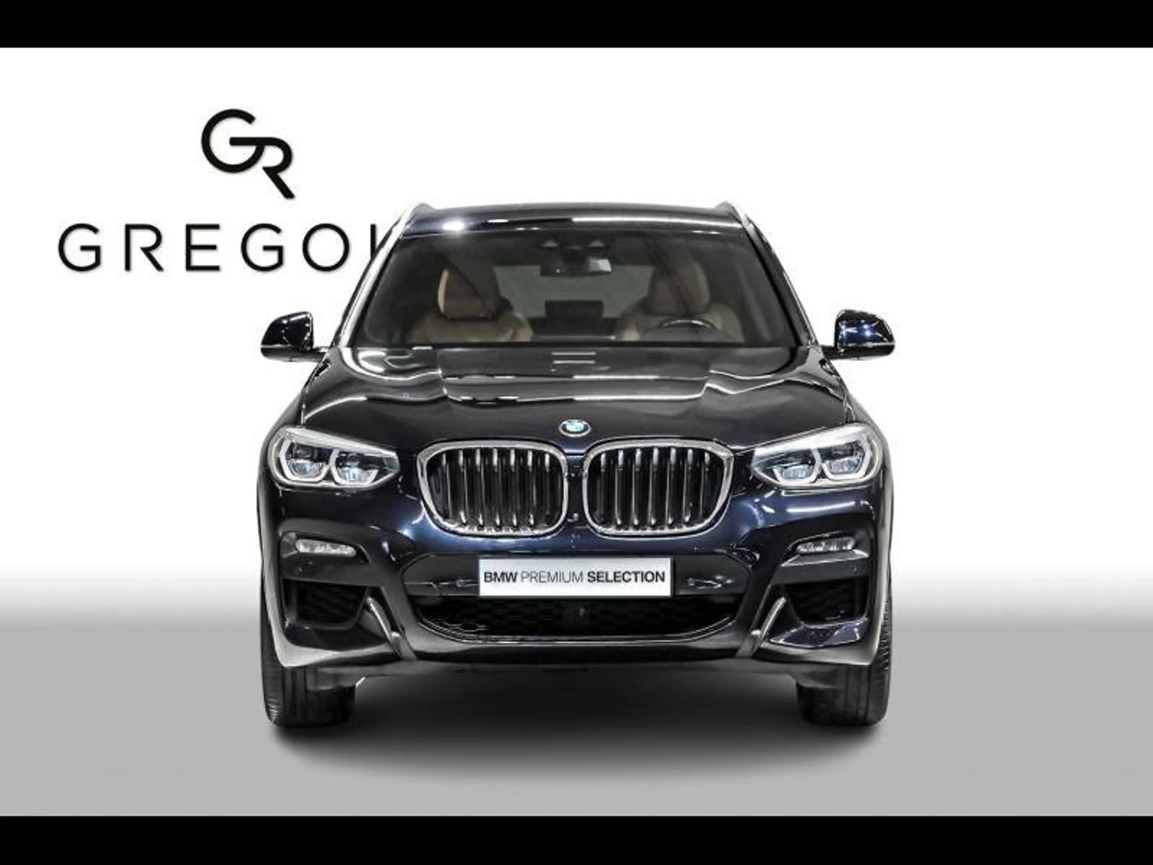 BMW X3 xDrive 20i - Msport|Hud|Th|360Cam|NaviPro — photo 2