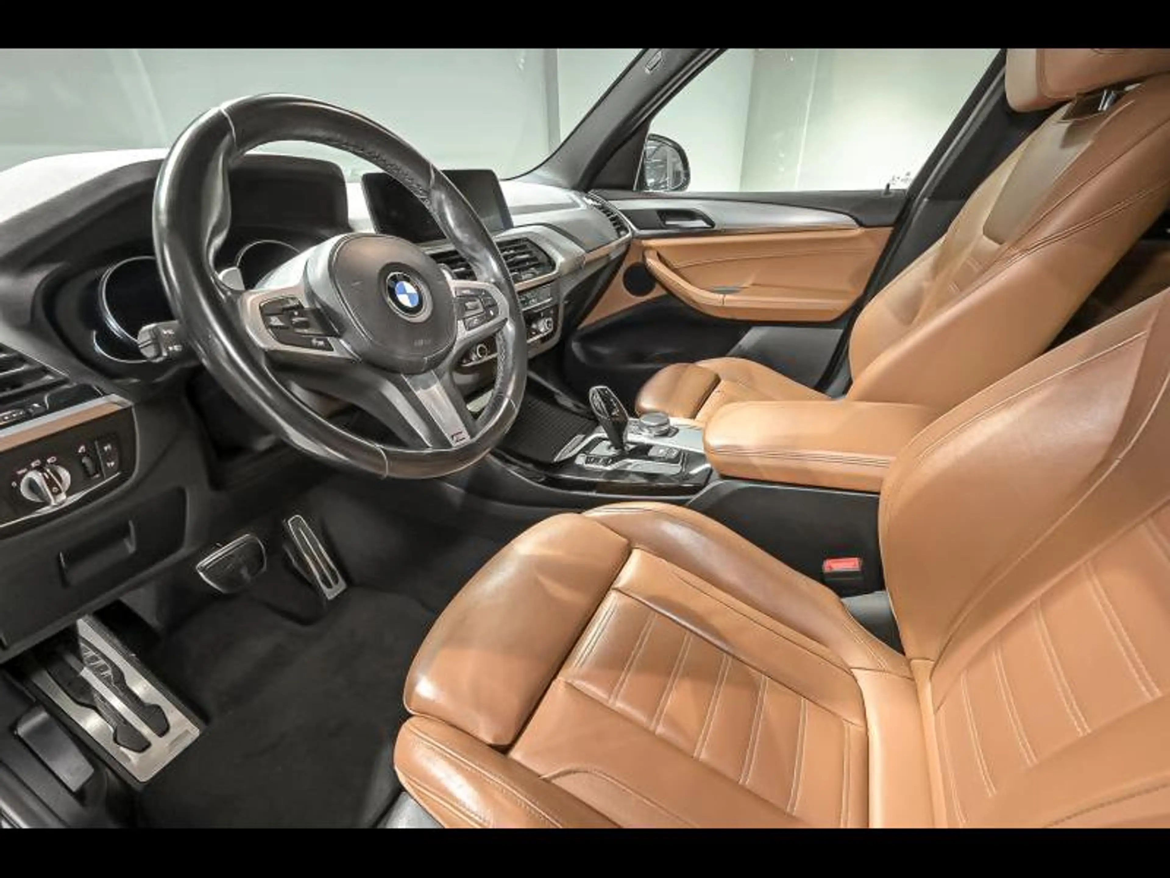 BMW X3 xDrive 20i - Msport|Hud|Th|360Cam|NaviPro — photo 6