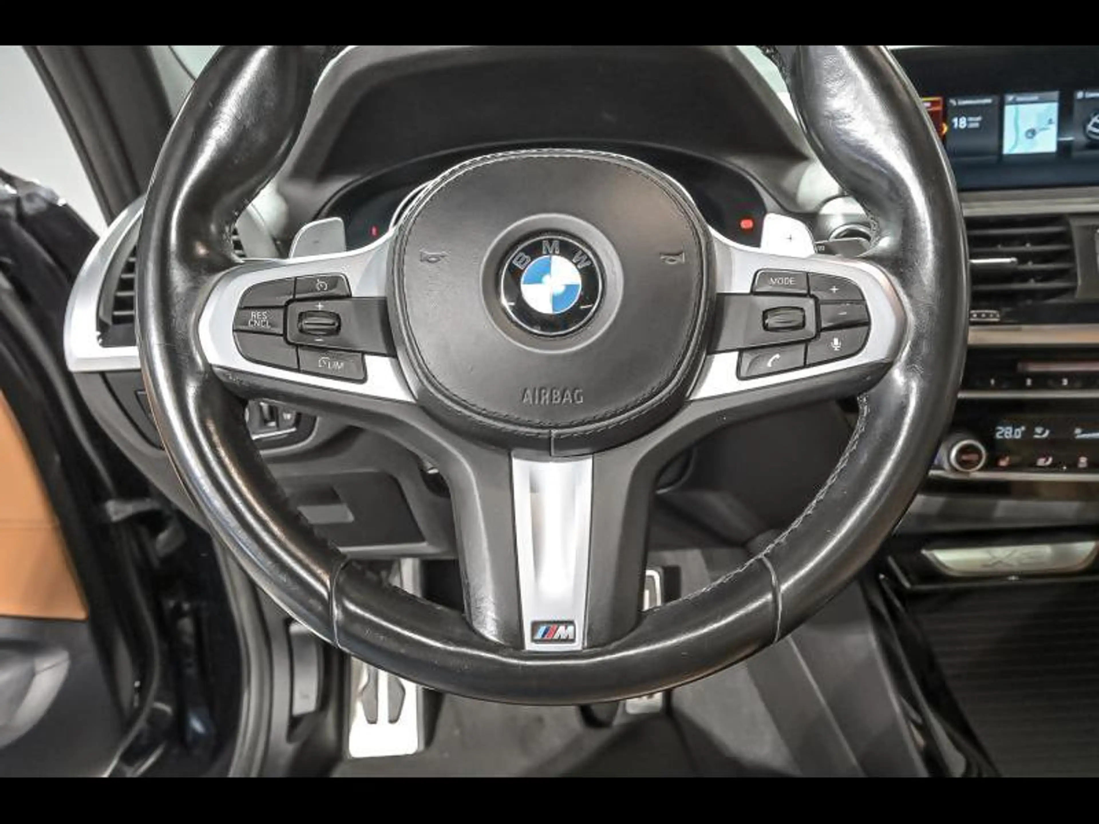 BMW X3 xDrive 20i - Msport|Hud|Th|360Cam|NaviPro — photo 9