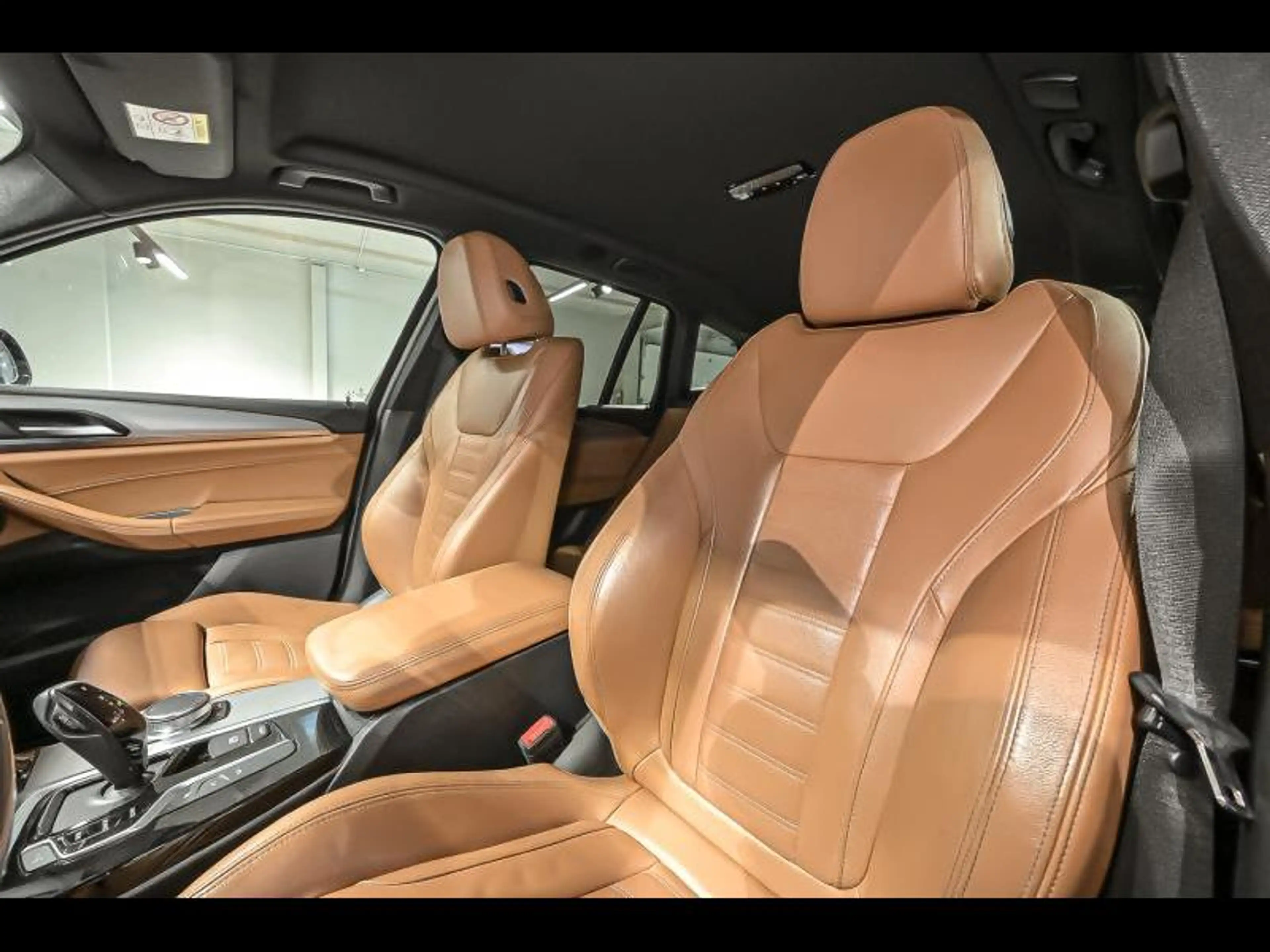 BMW X3 xDrive 20i - Msport|Hud|Th|360Cam|NaviPro — photo 16