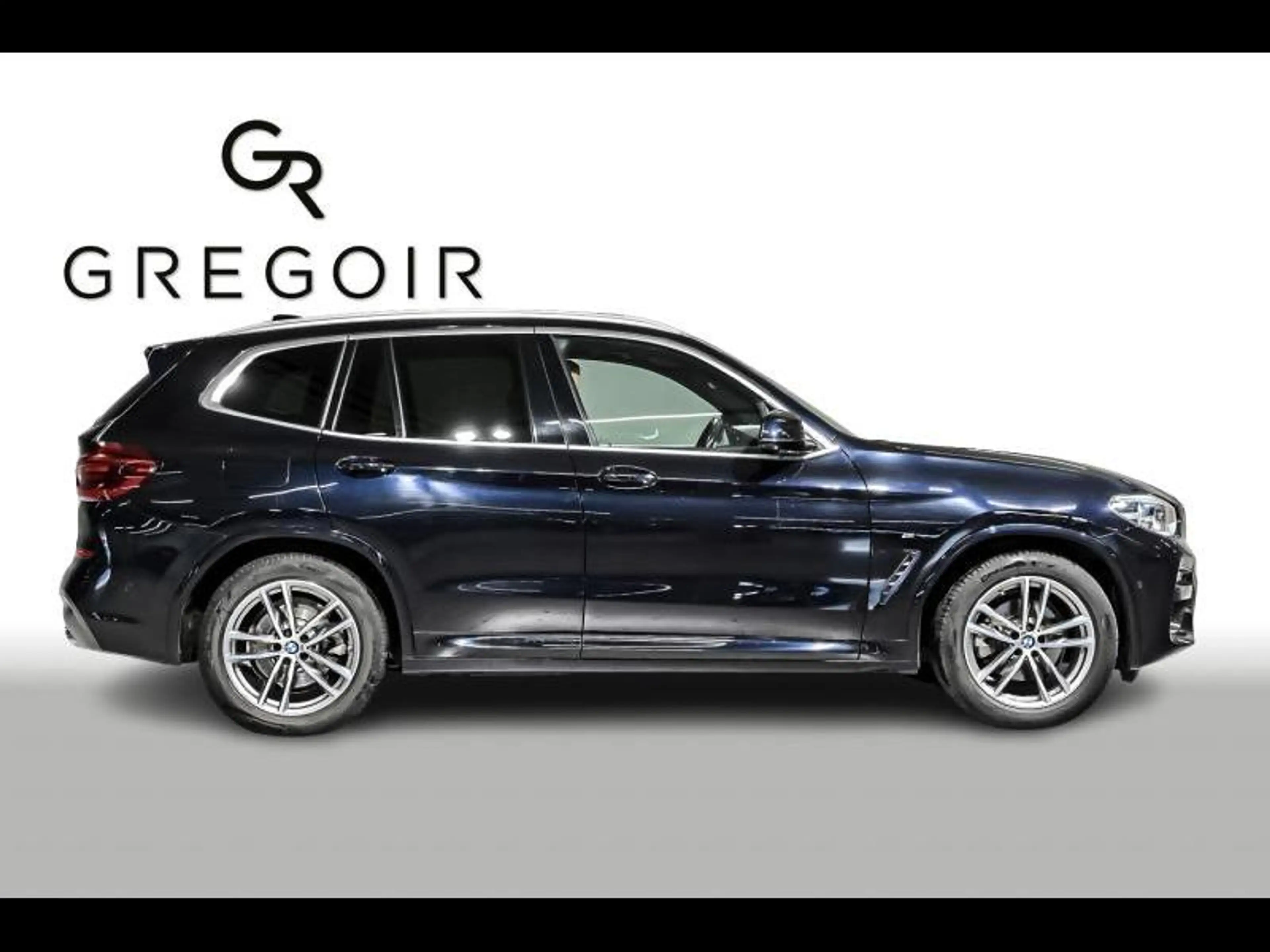 BMW X3 xDrive 20i - Msport|Hud|Th|360Cam|NaviPro — photo 3