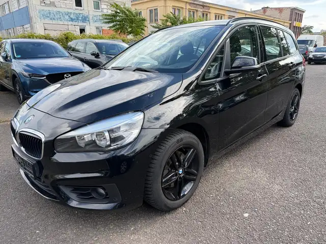 BMW 216 216 i Advantage