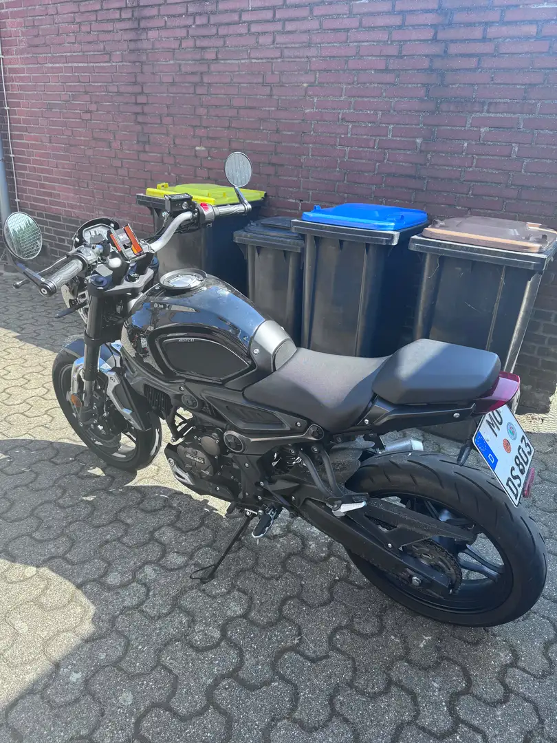 Voge 300AC 300 AC Серый - 1