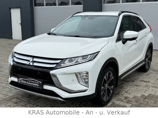 Mitsubishi Eclipse Cross Diamant Edition+ 2WD