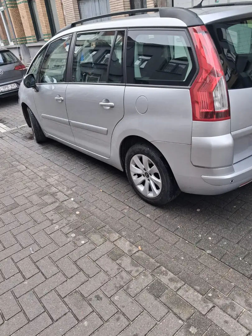 Citroen Grand C4 Picasso C4 Grand Picasso 1.6e-HDi Intensive 115 Intensive - 1