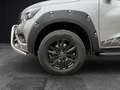 Nissan Navara NP300 2.3 N-Guard DoubleCab 4x4*Breitb*SH Gris - thumbnail 10
