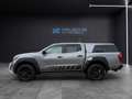 Nissan Navara NP300 2.3 N-Guard DoubleCab 4x4*Breitb*SH Gris - thumbnail 2