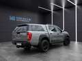 Nissan Navara NP300 2.3 N-Guard DoubleCab 4x4*Breitb*SH Gris - thumbnail 5