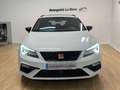 SEAT Leon ST 2.0 TSI S&S Cupra R 4Drive DSG 300 Blanc - thumbnail 2