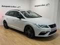 SEAT Leon ST 2.0 TSI S&S Cupra R 4Drive DSG 300 Blanc - thumbnail 1