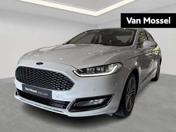 2.0 HEV 140kW Aut. Vignale