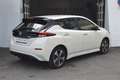 Nissan Leaf 40 kWh Acenta Access Bianco - thumbnail 6