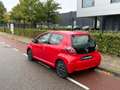 Toyota Aygo 1.0 VVT-i x Airco Elektrische ramen Rood - thumbnail 5