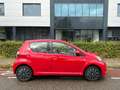 Toyota Aygo 1.0 VVT-i x Airco Elektrische ramen Rood - thumbnail 2