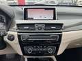 BMW X1 X1 xdrive18d Advantage Bleu - thumbnail 8
