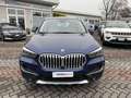 BMW X1 X1 xdrive18d Advantage Bleu - thumbnail 11