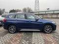 BMW X1 X1 xdrive18d Advantage Bleu - thumbnail 12