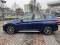 BMW X1 X1 xdrive18d Advantage Bleu - thumbnail 14