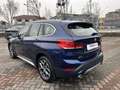 BMW X1 X1 xdrive18d Advantage Bleu - thumbnail 5