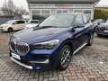 BMW X1 X1 xdrive18d Advantage Bleu - thumbnail 1