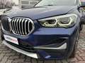BMW X1 X1 xdrive18d Advantage Bleu - thumbnail 21