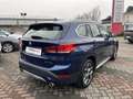 BMW X1 X1 xdrive18d Advantage Bleu - thumbnail 2