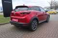Mazda CX-3 SKYACTIV-G 2.0 6GS SELECTION DUK-P NAV Rot - thumbnail 3
