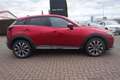 Mazda CX-3 SKYACTIV-G 2.0 6GS SELECTION DUK-P NAV Rot - thumbnail 2