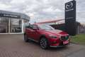 Mazda CX-3 SKYACTIV-G 2.0 6GS SELECTION DUK-P NAV Rot - thumbnail 1