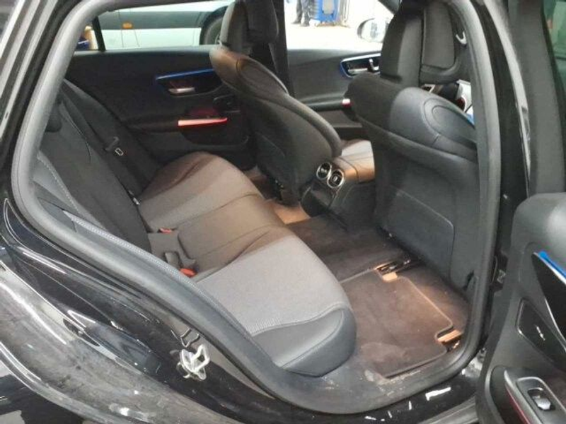 Mercedes-Benz C 200 d T Avantgarde 360°+AHK+Memory+Ambiente — photo 6