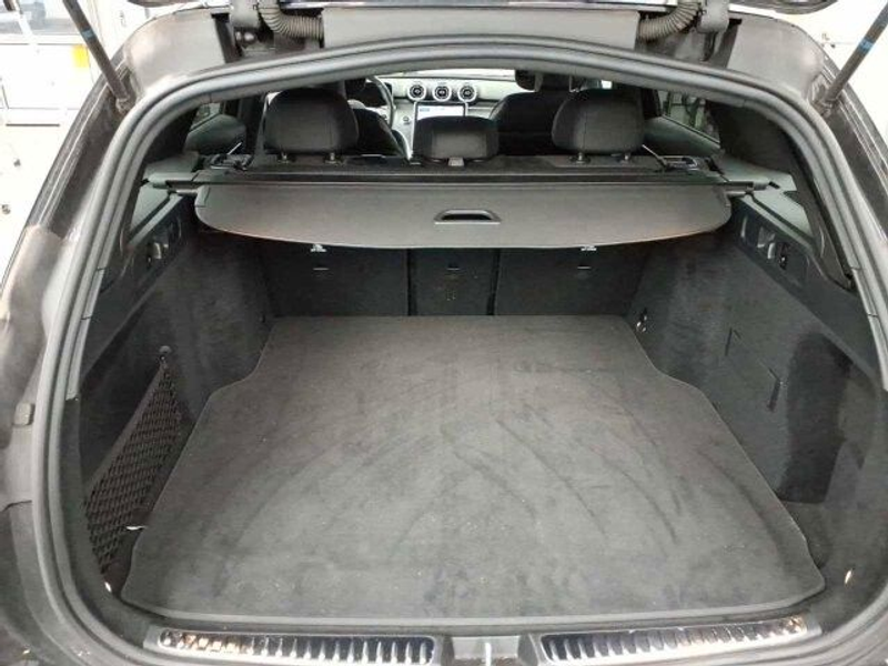 Mercedes-Benz C 200 d T Avantgarde 360°+AHK+Memory+Ambiente — photo 7