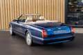 Bentley Azure 6.8 Convertible Bleu - thumbnail 23
