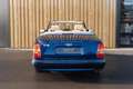 Bentley Azure 6.8 Convertible Bleu - thumbnail 24