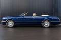 Bentley Azure 6.8 Convertible Bleu - thumbnail 19