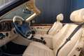 Bentley Azure 6.8 Convertible Bleu - thumbnail 8