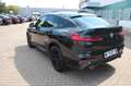 BMW X4 xDrive 30 d M Sport Shadow Live Cockpit, HUD Schwarz - thumbnail 4