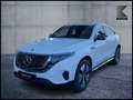 Mercedes-Benz Sonstige EQC 4MATIC AMG Line FAP ACC KeyLess 4xSHZ PDC Weiß - thumbnail 1