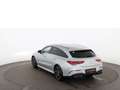 Mercedes-Benz CLA 250 e SB AMG-Line Aut LED SKY AHK NAVI LEDER Silber - thumbnail 4