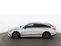 Mercedes-Benz CLA 250 e SB AMG-Line Aut LED SKY AHK NAVI LEDER Silber - thumbnail 5