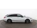 Mercedes-Benz CLA 250 e SB AMG-Line Aut LED SKY AHK NAVI LEDER Silber - thumbnail 2