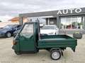 Piaggio Ape APE 50 Grün - thumbnail 8