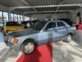 Mercedes-Benz 190 E 1.8l Bleu - thumbnail 3