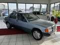 Mercedes-Benz 190 E 1.8l Bleu - thumbnail 6