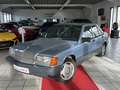 Mercedes-Benz 190 E 1.8l Bleu - thumbnail 1