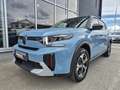 Citroen C3 Aircross Hybrid mHEV 145 Max ë-DSC6 *8 JAHRE GARANTIE* Blau - thumbnail 1